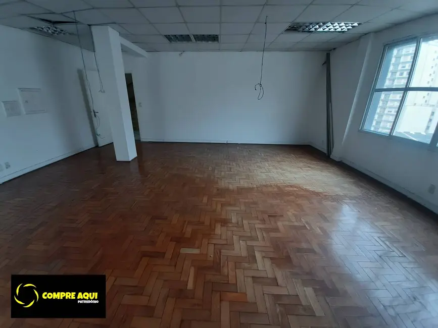 Foto 4 de Sala Comercial à venda, 63m2 em República, São Paulo - SP