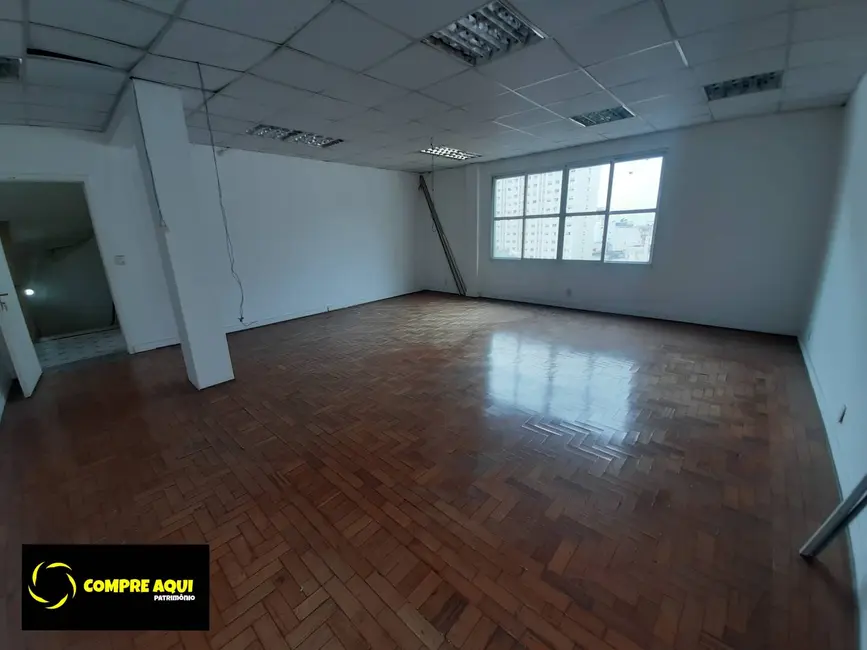 Foto 2 de Sala Comercial à venda, 63m2 em República, São Paulo - SP