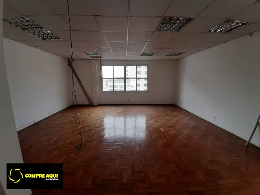 Foto 3 de Sala Comercial à venda, 63m2 em República, São Paulo - SP