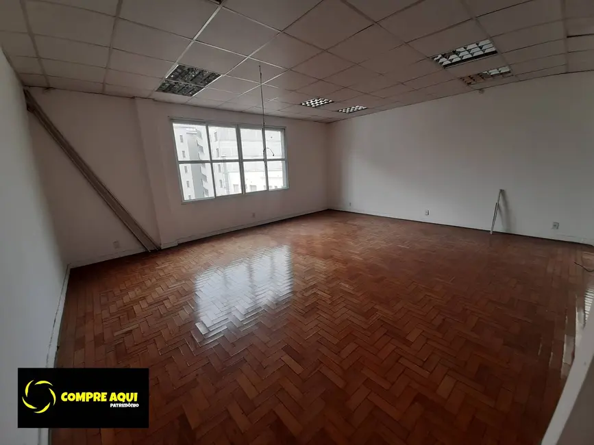 Foto 1 de Sala Comercial à venda, 63m2 em República, São Paulo - SP