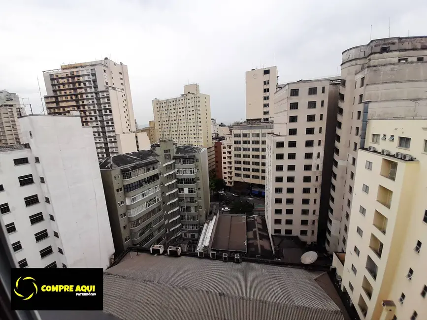 Foto 6 de Sala Comercial à venda, 63m2 em República, São Paulo - SP