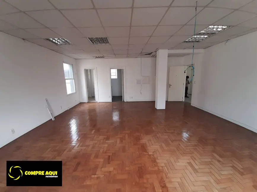 Foto 8 de Sala Comercial à venda, 63m2 em República, São Paulo - SP