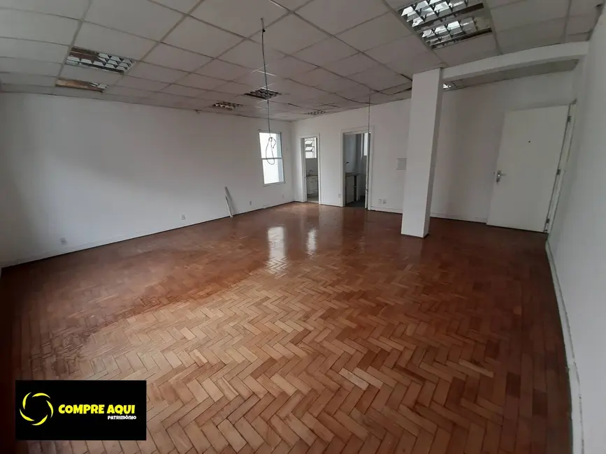 Foto 9 de Sala Comercial à venda, 63m2 em República, São Paulo - SP