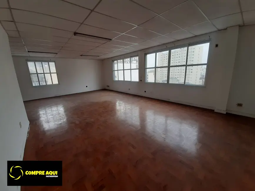 Sala Comercial à venda, 88m2 em República, São Paulo - SP - imagem 3 Foto 3 de Sala Comercial à venda, 88m2 em República, São Paulo - SP