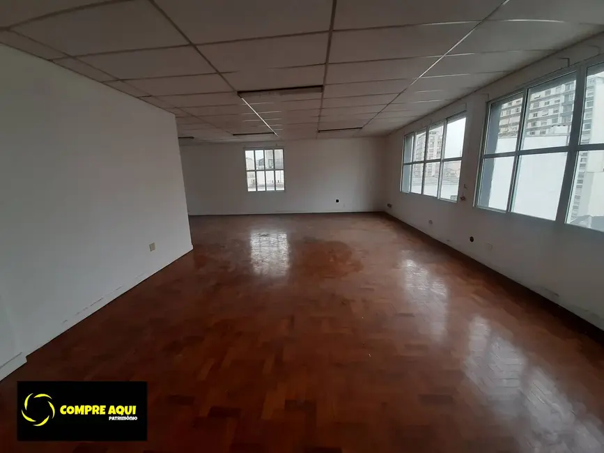 Foto 1 de Sala Comercial à venda, 88m2 em República, São Paulo - SP