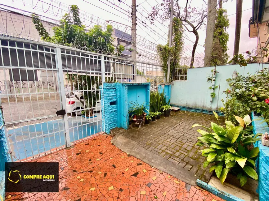 Foto 3 de Casa com 3 quartos à venda, 200m2 em Barra Funda, São Paulo - SP