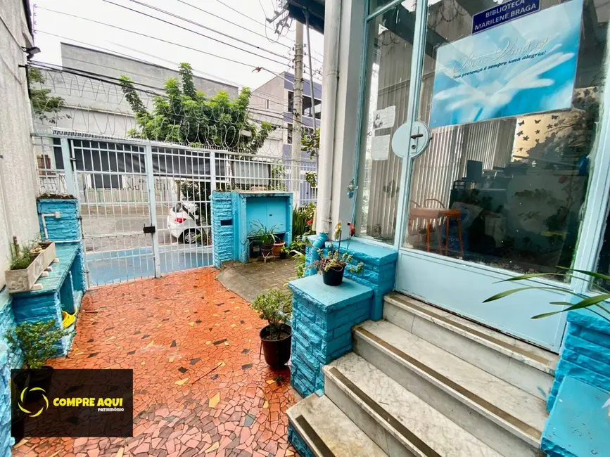 Foto 8 de Casa com 3 quartos à venda, 200m2 em Barra Funda, São Paulo - SP