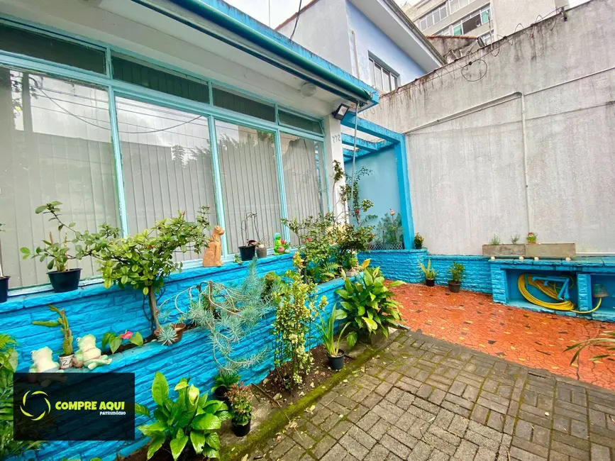 Foto 1 de Casa com 3 quartos à venda, 200m2 em Barra Funda, São Paulo - SP