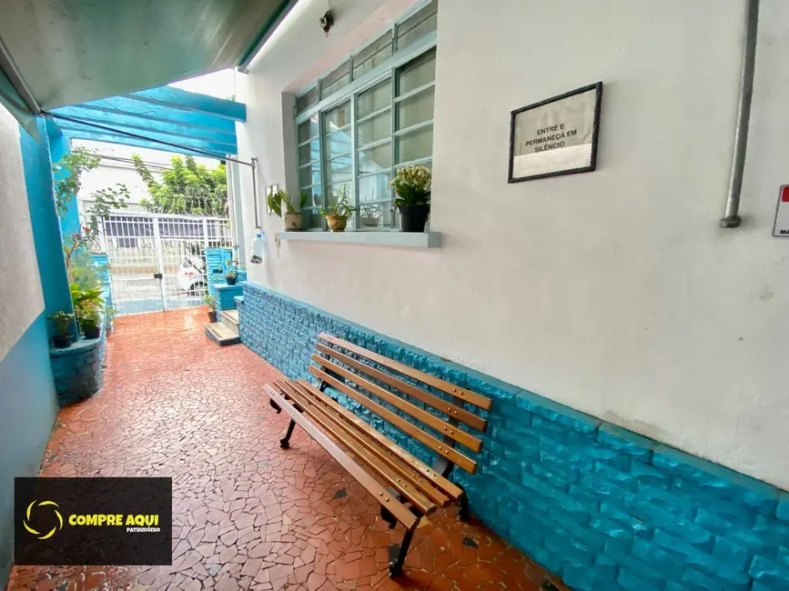 Foto 9 de Casa com 3 quartos à venda, 200m2 em Barra Funda, São Paulo - SP