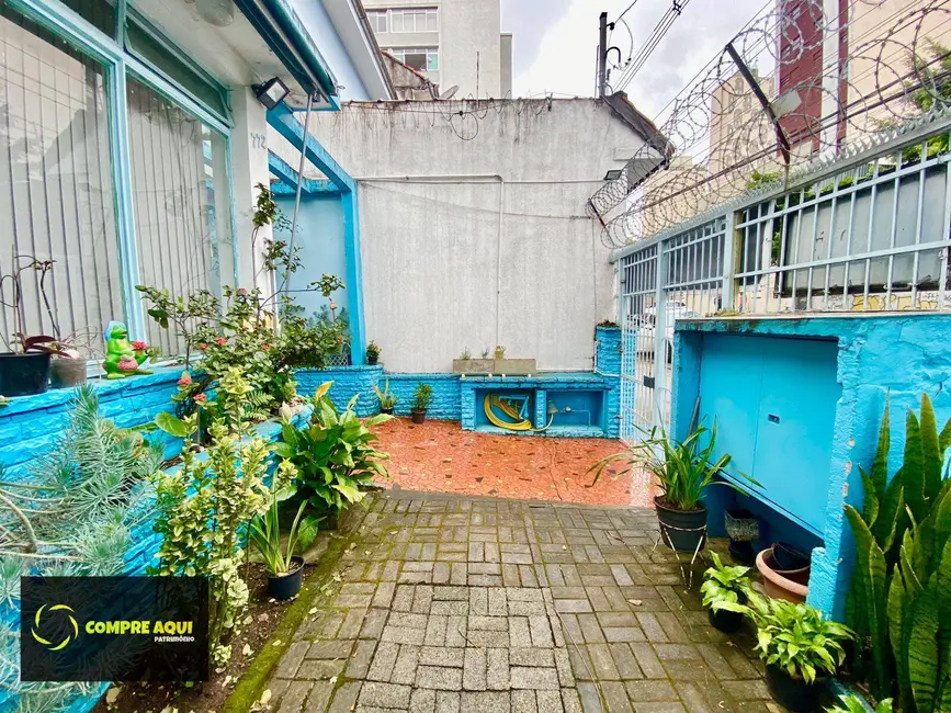 Foto 2 de Casa com 3 quartos à venda, 200m2 em Barra Funda, São Paulo - SP