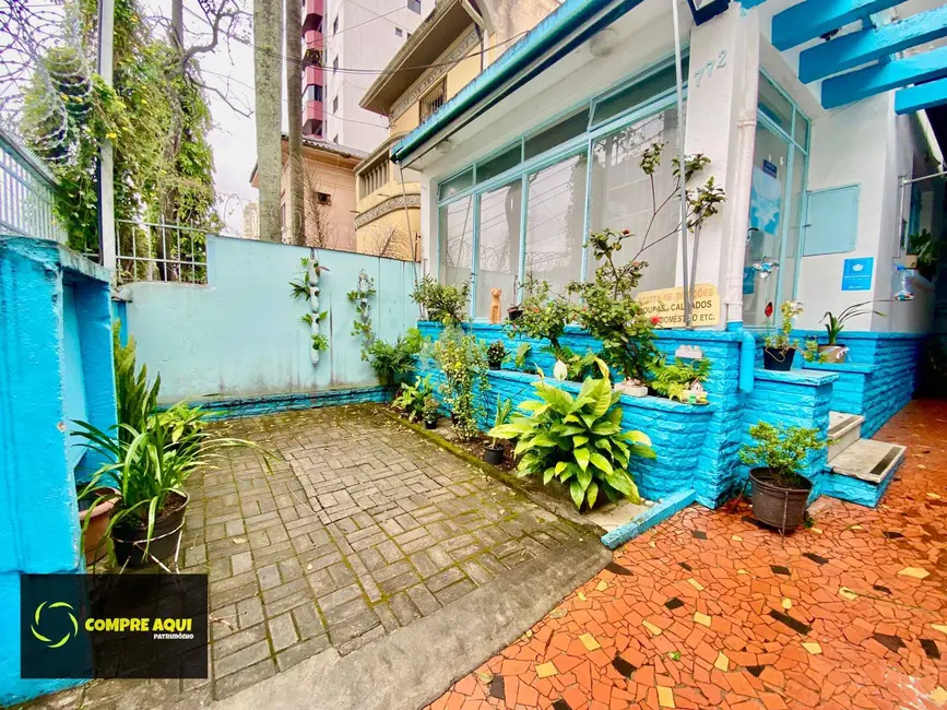 Foto 4 de Casa com 3 quartos à venda, 200m2 em Barra Funda, São Paulo - SP