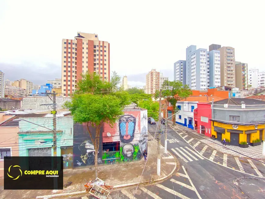 Foto 7 de Apartamento com 1 quarto à venda, 50m2 em Campos Elíseos, São Paulo - SP