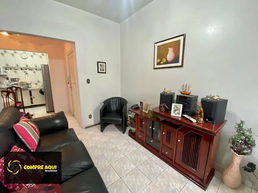 Foto 4 de Apartamento com 1 quarto à venda, 50m2 em Campos Elíseos, São Paulo - SP