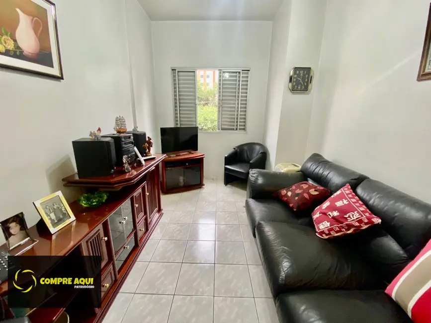 Foto 2 de Apartamento com 1 quarto à venda, 50m2 em Campos Elíseos, São Paulo - SP