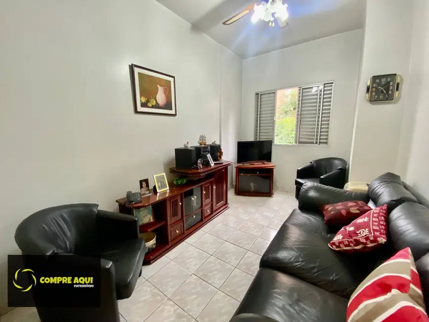 Foto 1 de Apartamento com 1 quarto à venda, 50m2 em Campos Elíseos, São Paulo - SP