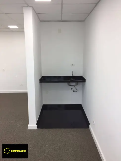 Sala Comercial à venda, 37m2 em Barra Funda, São Paulo - SP - imagem 5 Foto 5 de Sala Comercial à venda, 37m2 em Barra Funda, São Paulo - SP