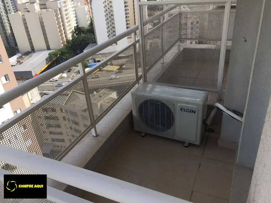 Sala Comercial à venda, 37m2 em Barra Funda, São Paulo - SP - imagem 4 Foto 4 de Sala Comercial à venda, 37m2 em Barra Funda, São Paulo - SP