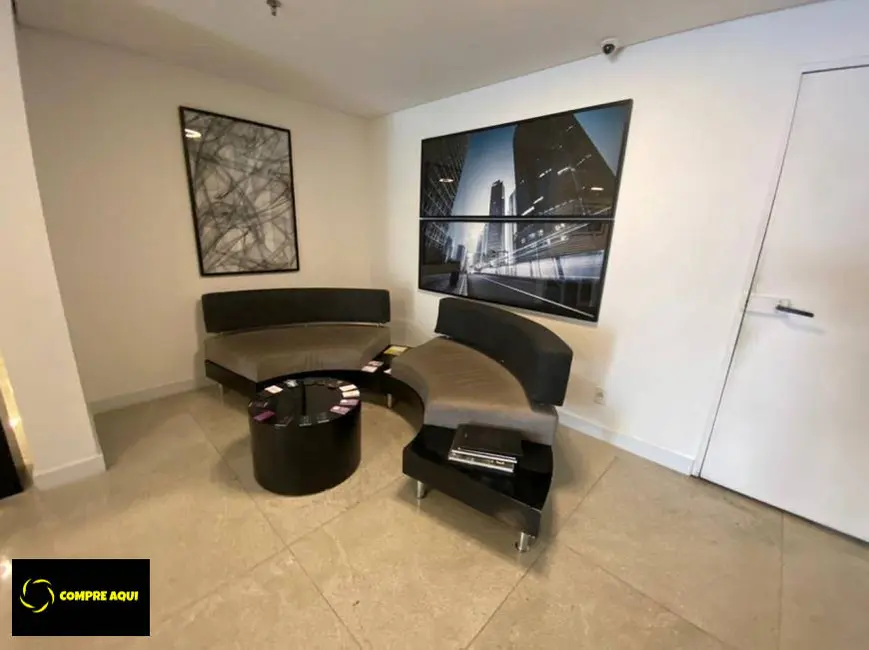 Sala Comercial à venda, 37m2 em Barra Funda, São Paulo - SP - imagem 9 Foto 9 de Sala Comercial à venda, 37m2 em Barra Funda, São Paulo - SP