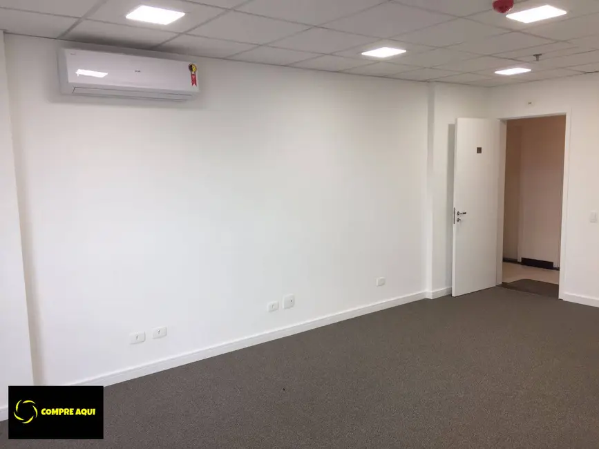 Foto 2 de Sala Comercial à venda, 37m2 em Barra Funda, São Paulo - SP