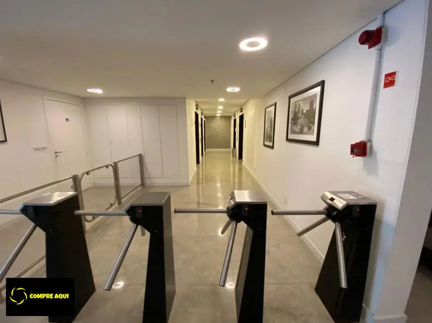Sala Comercial à venda, 37m2 em Barra Funda, São Paulo - SP - imagem 8 Foto 8 de Sala Comercial à venda, 37m2 em Barra Funda, São Paulo - SP