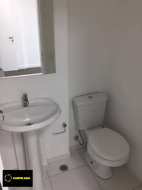 Sala Comercial à venda, 37m2 em Barra Funda, São Paulo - SP - imagem 6 Foto 6 de Sala Comercial à venda, 37m2 em Barra Funda, São Paulo - SP