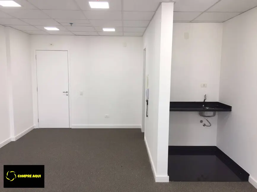 Sala Comercial à venda, 37m2 em Barra Funda, São Paulo - SP - imagem 3 Foto 3 de Sala Comercial à venda, 37m2 em Barra Funda, São Paulo - SP