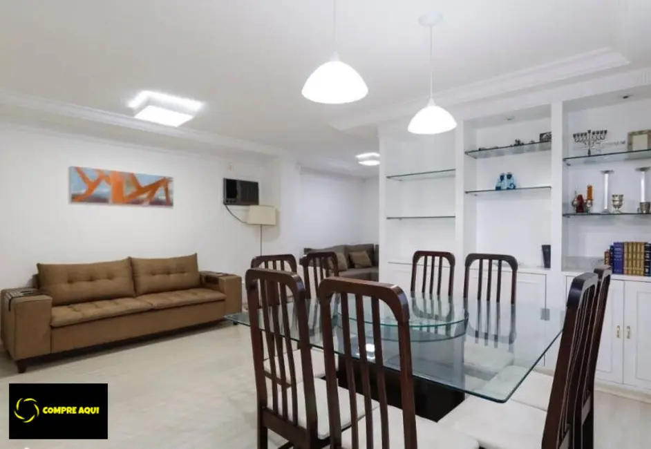 Foto 1 de Apartamento com 4 quartos à venda, 140m2 em Santa Cecília, São Paulo - SP