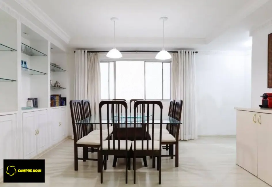 Foto 3 de Apartamento com 4 quartos à venda, 140m2 em Santa Cecília, São Paulo - SP