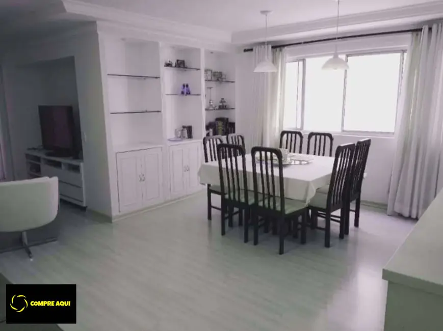 Foto 7 de Apartamento com 4 quartos à venda, 140m2 em Santa Cecília, São Paulo - SP