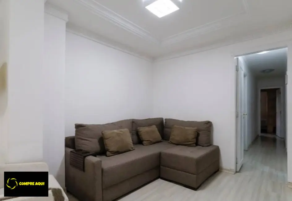 Foto 4 de Apartamento com 4 quartos à venda, 140m2 em Santa Cecília, São Paulo - SP