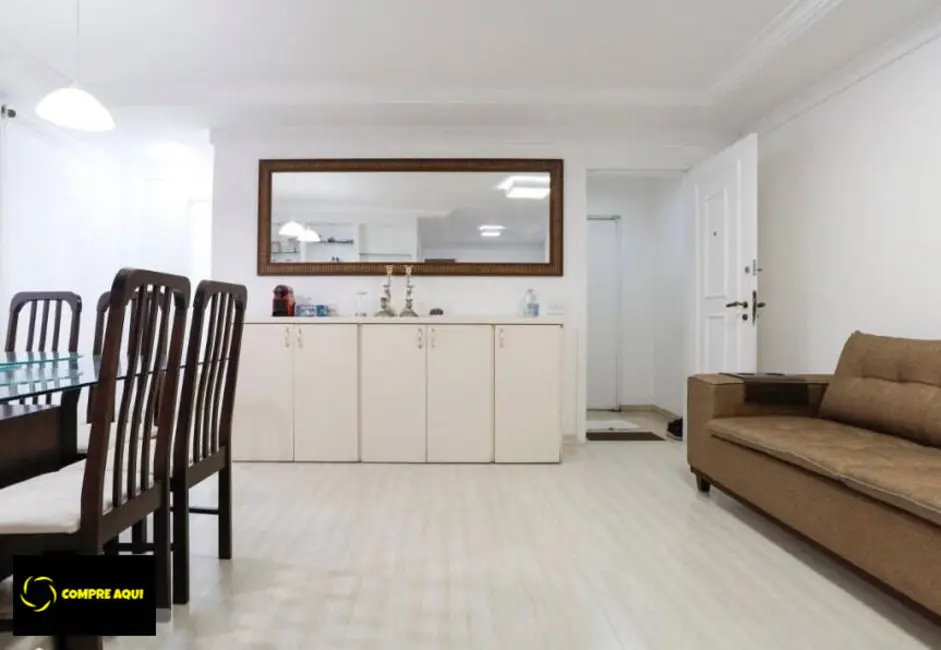 Foto 2 de Apartamento com 4 quartos à venda, 140m2 em Santa Cecília, São Paulo - SP