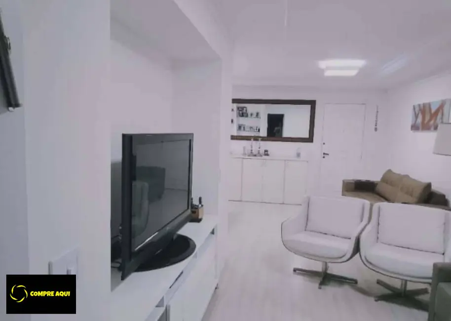 Foto 5 de Apartamento com 4 quartos à venda, 140m2 em Santa Cecília, São Paulo - SP