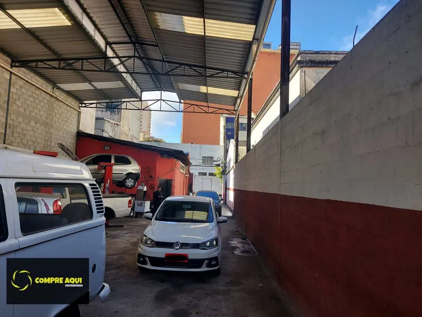 Foto 5 de Terreno / Lote à venda, 500m2 em Barra Funda, São Paulo - SP