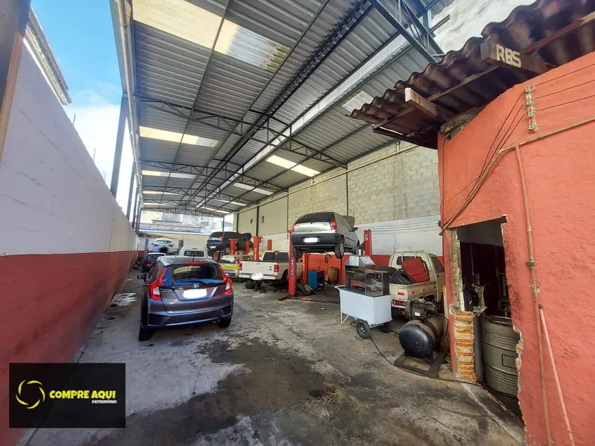 Foto 3 de Terreno / Lote à venda, 500m2 em Barra Funda, São Paulo - SP