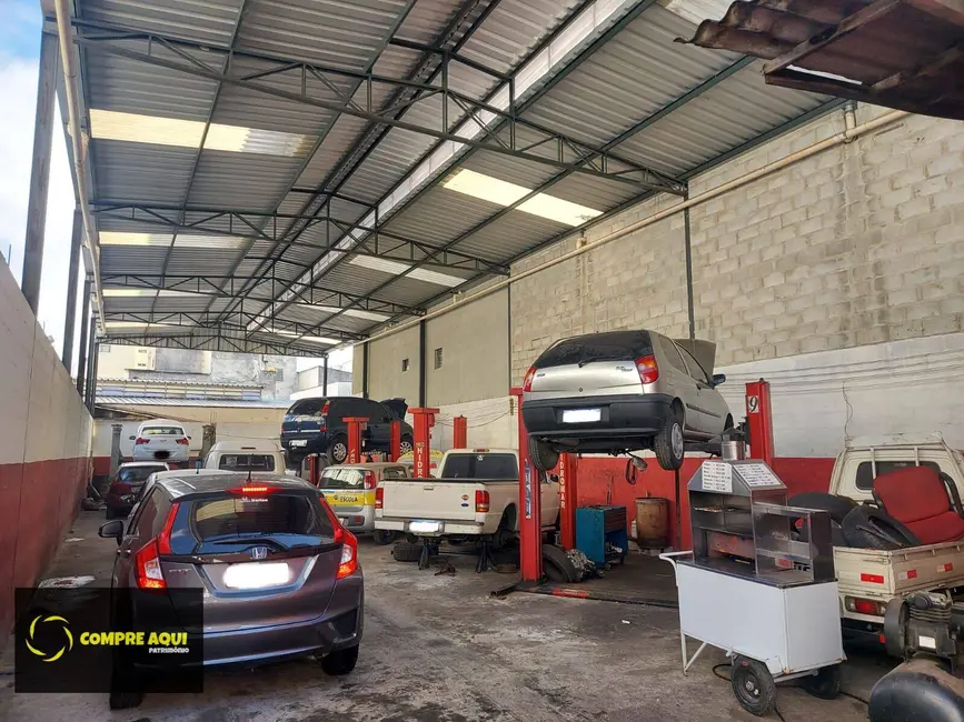 Foto 2 de Terreno / Lote à venda, 500m2 em Barra Funda, São Paulo - SP