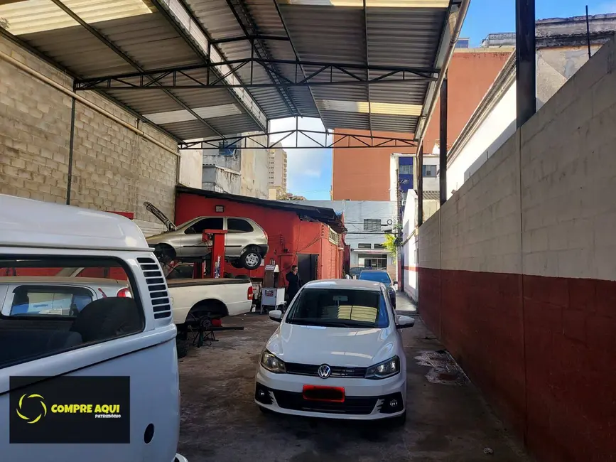 Foto 4 de Terreno / Lote à venda, 500m2 em Barra Funda, São Paulo - SP