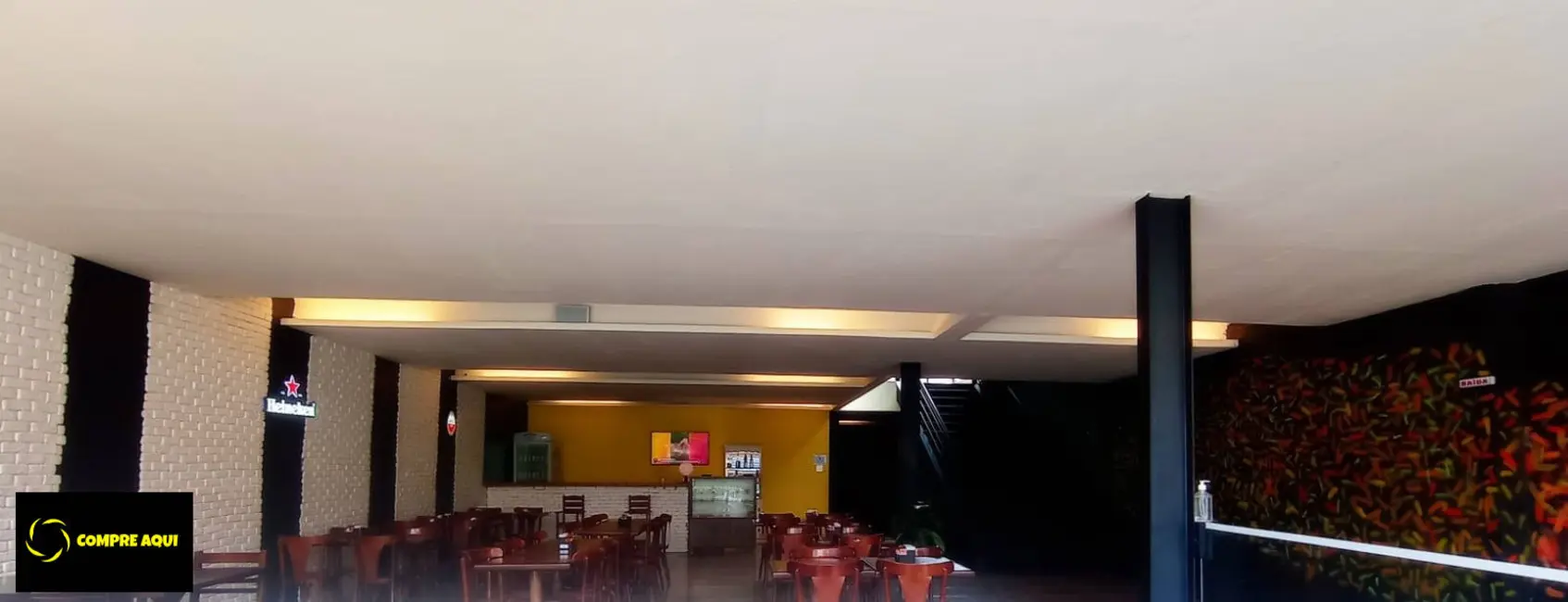 Sala Comercial à venda e para alugar, 265m2 em Vila Mariana, São Paulo - SP - imagem 4 Foto 4 de Sala Comercial à venda e para alugar, 265m2 em Vila Mariana, São Paulo - SP