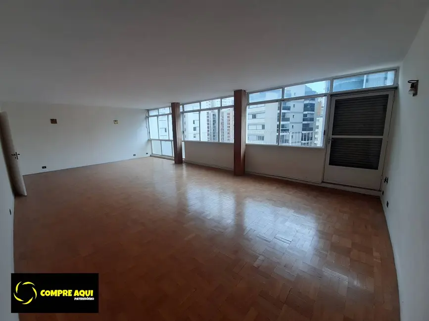 Cobertura com 4 quartos à venda, 339m2 em Santa Cecília, São Paulo - SP - imagem 2 Foto 2 de Cobertura com 4 quartos à venda, 339m2 em Santa Cecília, São Paulo - SP