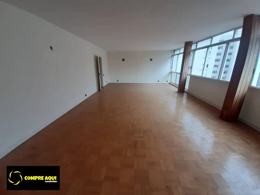 Cobertura com 4 quartos à venda, 339m2 em Santa Cecília, São Paulo - SP - imagem 1 Foto 1 de Cobertura com 4 quartos à venda, 339m2 em Santa Cecília, São Paulo - SP