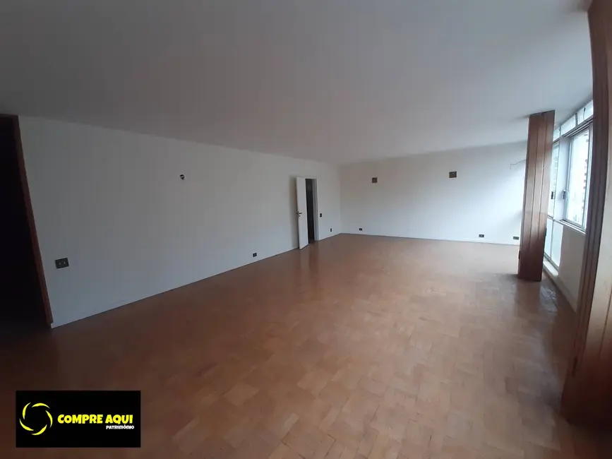 Cobertura com 4 quartos à venda, 339m2 em Santa Cecília, São Paulo - SP - imagem 6 Foto 6 de Cobertura com 4 quartos à venda, 339m2 em Santa Cecília, São Paulo - SP