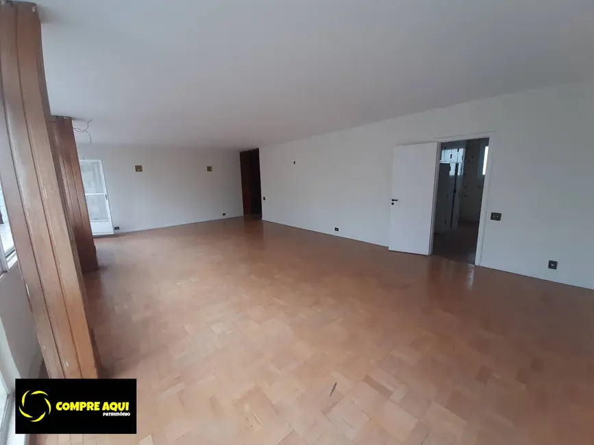 Cobertura com 4 quartos à venda, 339m2 em Santa Cecília, São Paulo - SP - imagem 4 Foto 4 de Cobertura com 4 quartos à venda, 339m2 em Santa Cecília, São Paulo - SP