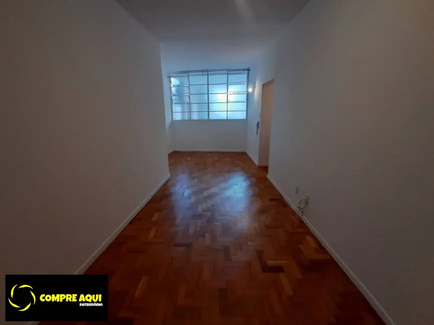 Foto 2 de Apartamento com 1 quarto à venda e para alugar, 37m2 em República, São Paulo - SP