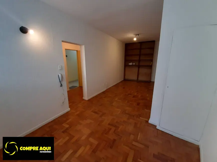 Foto 7 de Apartamento com 1 quarto à venda e para alugar, 37m2 em República, São Paulo - SP