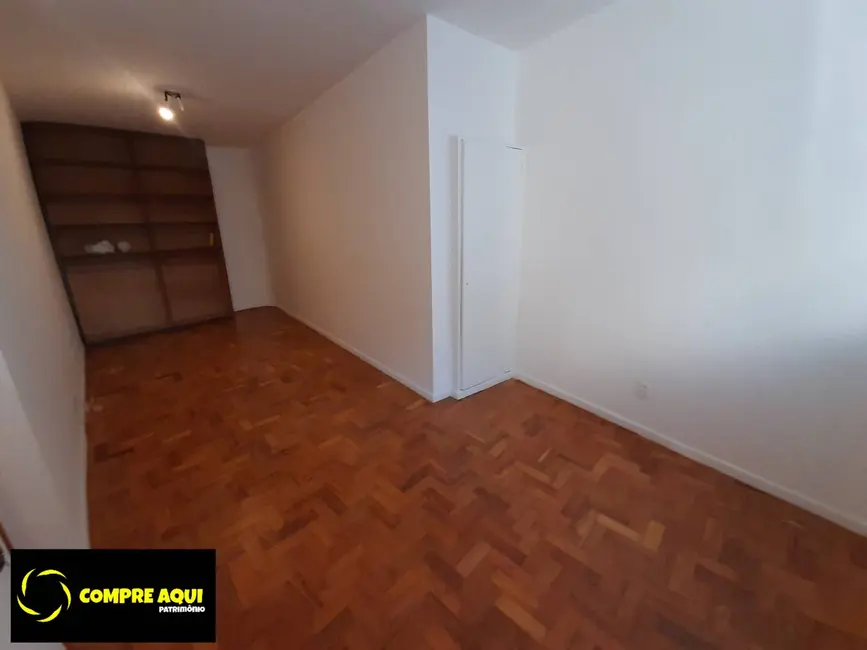 Foto 4 de Apartamento com 1 quarto à venda e para alugar, 37m2 em República, São Paulo - SP