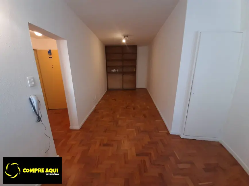Foto 5 de Apartamento com 1 quarto à venda e para alugar, 37m2 em República, São Paulo - SP