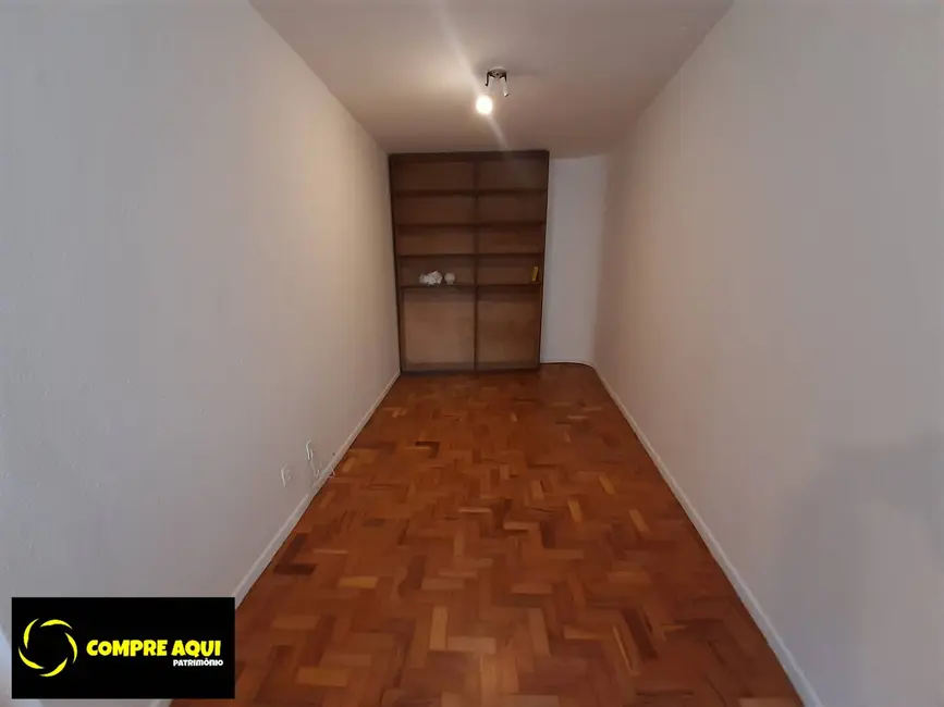 Foto 6 de Apartamento com 1 quarto à venda e para alugar, 37m2 em República, São Paulo - SP