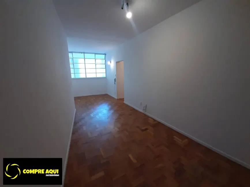 Foto 3 de Apartamento com 1 quarto à venda e para alugar, 37m2 em República, São Paulo - SP