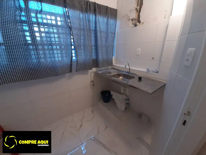Foto 9 de Apartamento com 1 quarto à venda e para alugar, 37m2 em República, São Paulo - SP