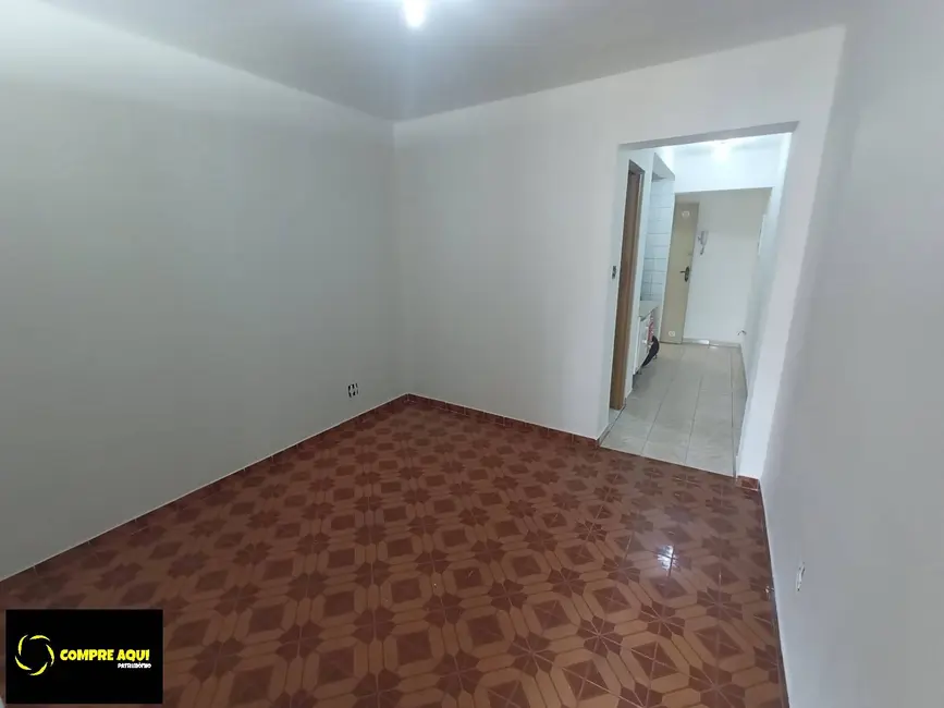 Foto 2 de Apartamento com 1 quarto à venda, 42m2 em Campos Elíseos, São Paulo - SP