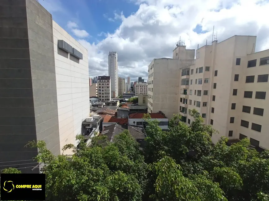 Foto 9 de Apartamento com 1 quarto à venda, 42m2 em Campos Elíseos, São Paulo - SP